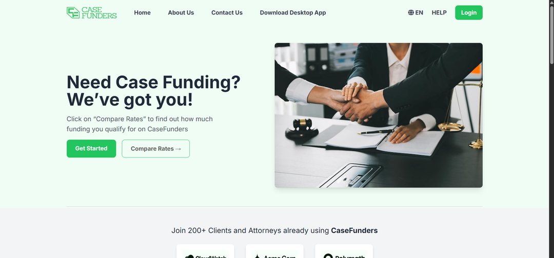 CaseFunder